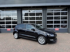 Volkswagen Polo - 1.2 TSI Highline