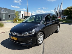 Volkswagen Golf Sportsvan - Automaat