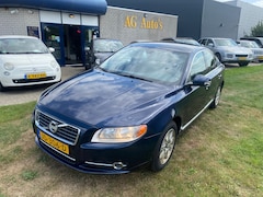 Volvo S80 - 2.5 T Momentum LPG