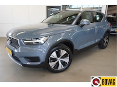Volvo XC40 - 1.5 T4 Recharge Inscription Camera DAB Alarm Adaptieve Cruisecontrol