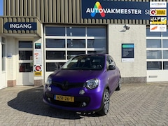 Renault Twingo - 0.9 TCe GT Sport|VOL|Cruise Control|Stoel verwarming|
