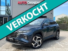 Hyundai Tucson - 1.6 T-GDI PHEV Premium Sky 4WD LEER TREKHAAK