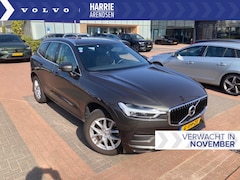 Volvo XC60 - 2.0 T5 Momentum | Adaptieve Cruise Control | Stoelverwarming V+A | Verwarmd Stuurwiel | St