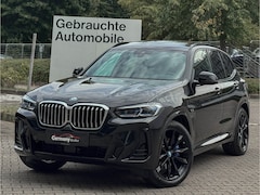 BMW X3 - xDrive30e 292pk M-Sport Pano H&K Tr-Haak HUD Laser