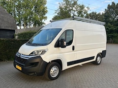 Citroën Jumper - 33 2.2 BlueHDi 140 L2H2 Control Economy * Zeer mooi