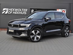 Volvo XC40 - T4 Plus Bright | Trekhaak | Camera | Pilot Assist | Stoel