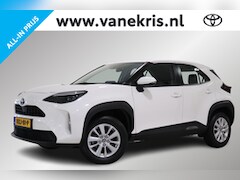 Toyota Yaris Cross - 1.5 Hybrid Active, Startknop, Dealer onderhouden, Apple Carplay, Android Auto, Camera
