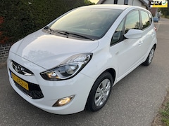 Hyundai ix20 - 1.4i i-Motion