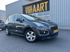 Peugeot 3008 - 1.2 PureTech Allure | PANO DAK | NAP |