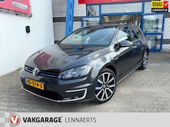 Volkswagen Golf - 1.4 TSI GTE (BOVAG/RIJKLAARPRIJS)