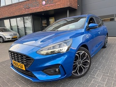Ford Focus Wagon - 1.5 EcoBoost ST Line Business CAMERA TREKHAAK HUD B&O VOL