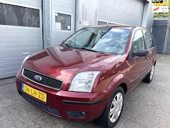 Ford Fusion - 1.6-16V Luxury 2003-NAP-Airco-APK feb 2026