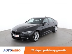 BMW 4-serie Gran Coupé - 420i Sport | GB88175 |