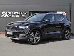Volvo XC40 - T5 Recharge Inscription Expression | Camera | Stoel Stuur verwar