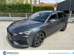 CUPRA Leon Sportstourer - 1.4 245PK e-Hybrid VZ Business | 100% SoH | ACC | Achteruitrijcamera | Vision Plus Package