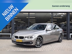 BMW 3-serie - 330E I Performance 252PK Centennial navi/led/clima