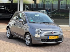 Fiat 500 - 0.9 TwinAir Turbo Popstar|Origineel NL|Sublieme staat