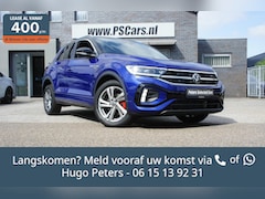 Volkswagen T-Roc - 1.5 TSI R-Line Business+
