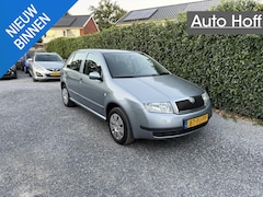 Skoda Fabia - 1.4-16V Choice | Airco | Cruise Control | Elekt. Ramen | Trekhaak | Nieuwe APK