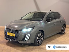 Peugeot e-208 - EV Allure 51 kWh | Adaptive Cruise | Navigatie | Climate | Apple Carplay/Android Auto | |