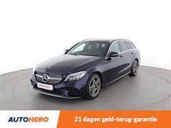 Mercedes-Benz C-klasse Estate - 180 Business Solution AMG l CH29028 l