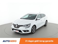 Renault Mégane Estate - 1.2 TCe Bose | PM91993 |