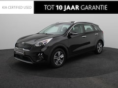 Kia Niro - 1.6 GDi Hybrid DynamicLine | Trekhaak | Navigatie | Camera | Cruise-Control |