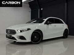 Mercedes-Benz A-klasse - 250 AMG | Pano | Head-up | Keyless | 360