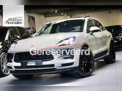Porsche Macan - 2.0 Facelift|Krijt|PANO|LuchtV|