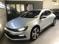 Volkswagen Scirocco - 1.4 TSI R-Line/Carplay/TOP