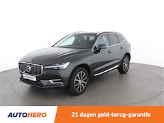 Volvo XC60 - 2.0 T6 Plug-in hybrid AWD Inscription | GL95496 |
