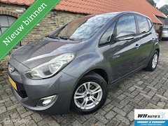 Hyundai ix20 - 1.4i i-Motion