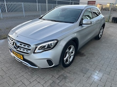 Mercedes-Benz GLA-Klasse - 200 d Premium Plus 4matic