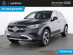 Mercedes-Benz GLC-klasse - 300 e 4MATIC Plug-In Hybride AVANTGARDE Advanced Plus | Trekhaak | Digital Koplampen | KEY