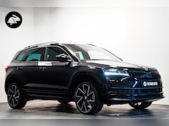 Skoda Karoq - 1.5 TSI Sportline/19 inch/Camera/Apple carplay