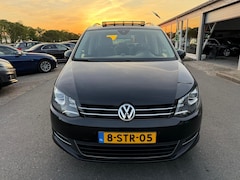 Volkswagen Sharan - 2.0 TDI DSG HIGHLINE 7P PANO FULL 2012