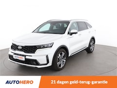 Kia Sorento - 1.6 T-GDI Plug-in Hybrid Platinum 4WD | SB07930 |