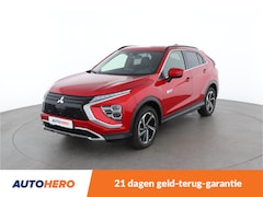 Mitsubishi Eclipse Cross - 2.4 PHEV Plus 4WD | UE02820 |