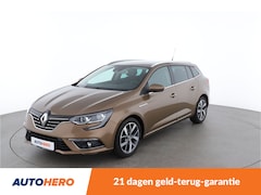 Renault Mégane Estate - 1.2 TCe Bose | DL39311 |