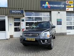 Kia Sportage - 2.0 CVVT X-ecutive|Cruise Control|Clima|Camera|