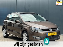 Volkswagen Polo - 1.2 TSI Navi|Pano|MF Stuur|Cruise|NAP|APK