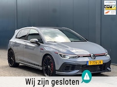 Volkswagen Golf - 2.0 TSI GTI Clubsport 45 Edition Akra Nardo Vol