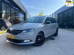 Skoda Fabia Combi - 1.0 TSI Monte Carlo Clima Pano Cruise Navi NL Auto NAP