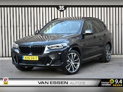 BMW X3 - xDrive30e High Executive Pano A-Camera 20 inch
