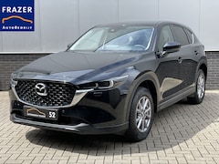 Mazda CX-5 - 2.0 SkyActiv-G 165 Comfort RIJKLAAR