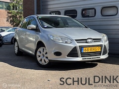 Ford Focus - 1.6 TI-VCT Trend BLUETOOTH|AIRCO|ELEKTRISCHE RAMEN