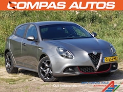 Alfa Romeo Giulietta - 1.4 Turbo MultiAir Super