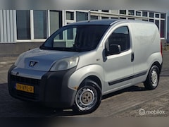 Peugeot Bipper - Bestel 1.4 HDi/APK/EleckRamen/Marge