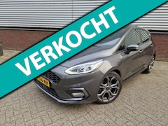 Ford Fiesta - 1.0 ST-Line 125PK PANO|KEYLESS|B&O|Cruisecontrol APK `25