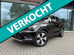 Volvo XC40 - 1.5 T4 Recharge Inscription Expression - Automaat - Navi - LED - Winterpakket